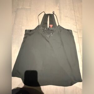 Guess Black Top